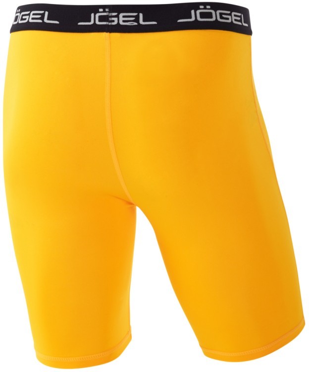 Шорты компрессионные JÖGEL CAMP PerFormDRY Tight Short, желтый (2125172) Шорты компрессионные JÖGEL CAMP PerFormDRY Tight Short, желтый (2125172)
