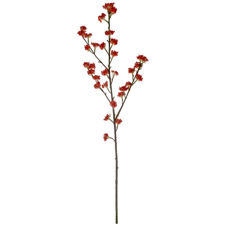 Цветок искусственный высота=78 см. Lefard (111-225)