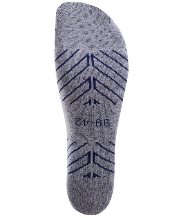 Гетры футбольные JÖGEL CAMP ADVANCED SOCKS, темно-синий/белый (2076991)