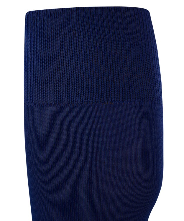 Гетры футбольные JOGEL CAMP ADVANCED SOCKS, темно-синий/белый (2076991)