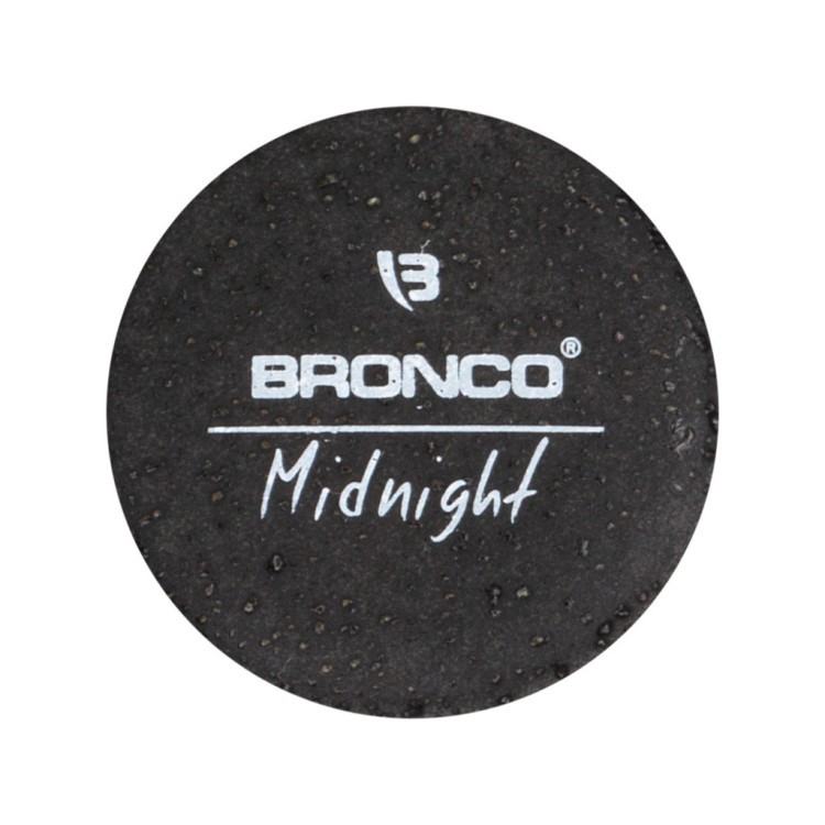 Блюдо глубокое bronco "midnight" 23,5*12,5*5 см Bronco (62-123)