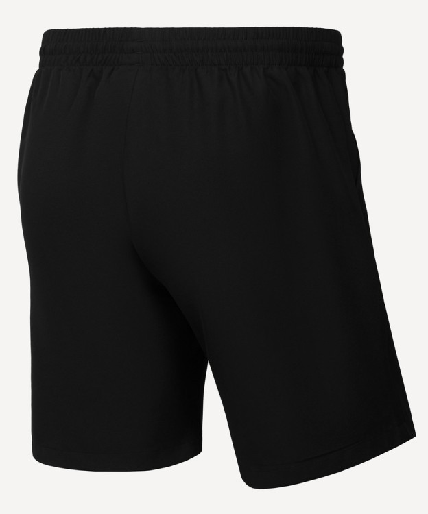Шорты CAMP 2 Woven Shorts, черный (2112609)