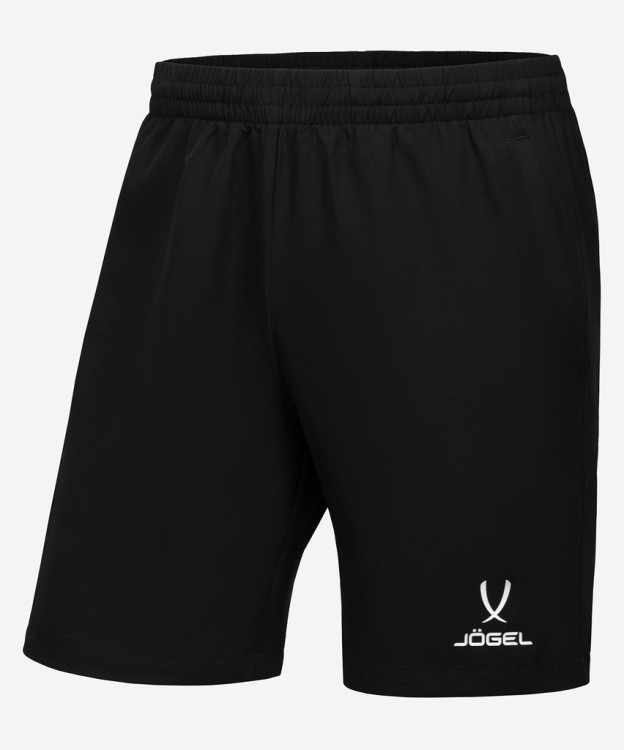 Шорты CAMP 2 Woven Shorts, черный (2112609)