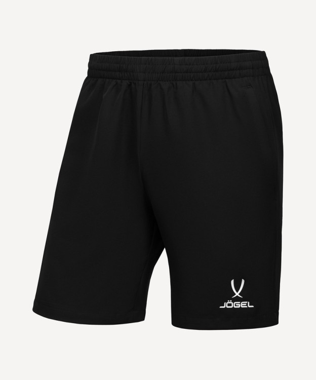 Шорты JOGEL CAMP 2 Woven Shorts, черный (2112609)