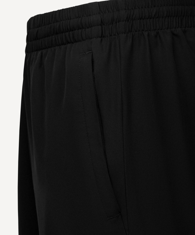 Шорты JOGEL CAMP 2 Woven Shorts, черный (2112425)