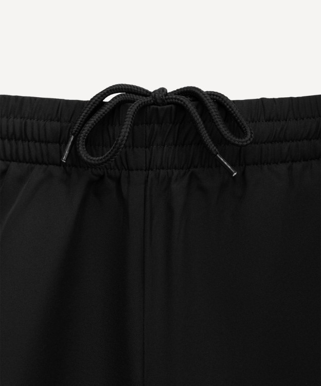 Шорты JOGEL CAMP 2 Woven Shorts, черный (2112425)