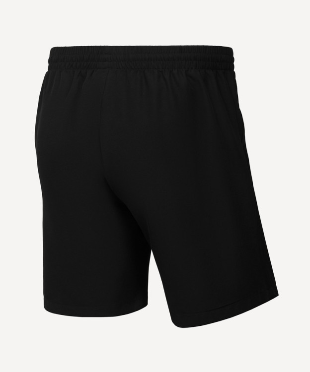 Шорты JOGEL CAMP 2 Woven Shorts, черный (2112425)