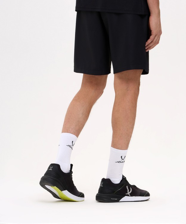 Шорты CAMP 2 Woven Shorts, черный (2112609)