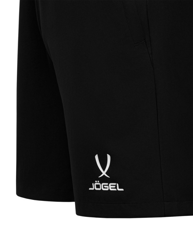 Шорты CAMP 2 Woven Shorts, черный (2112609)