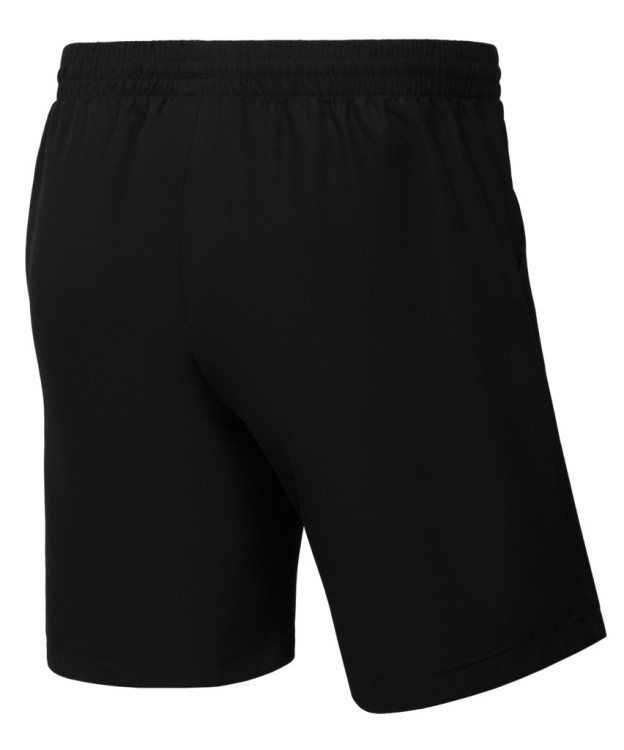 Шорты CAMP 2 Woven Shorts, черный (2112609)