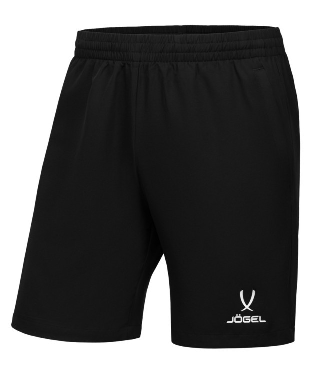 Шорты CAMP 2 Woven Shorts, черный (2112609)