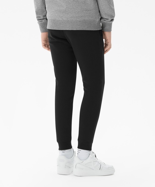 Брюки JÖGEL ESSENTIAL Cotton Pants, черный, детский (2122010)