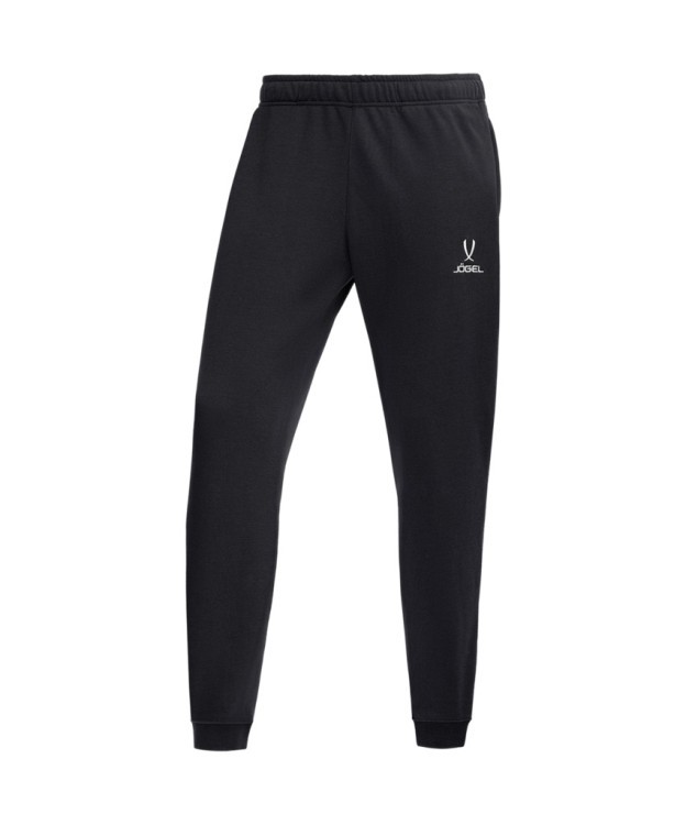 Брюки JÖGEL ESSENTIAL Cotton Pants, черный, детский (2122010)