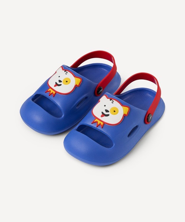 Пантолеты Puppy Azure, для мальчиков, р. 22-29, детский (2129679)