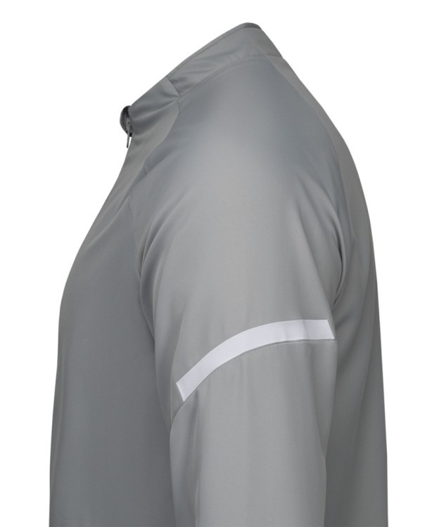 Куртка спортивная JÖGEL CAMP 2 Lined Jacket, серый, детский (2112543)
