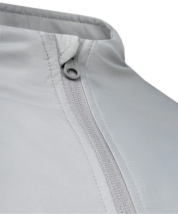 Куртка спортивная JÖGEL CAMP 2 Lined Jacket, серый, детский (2112543)