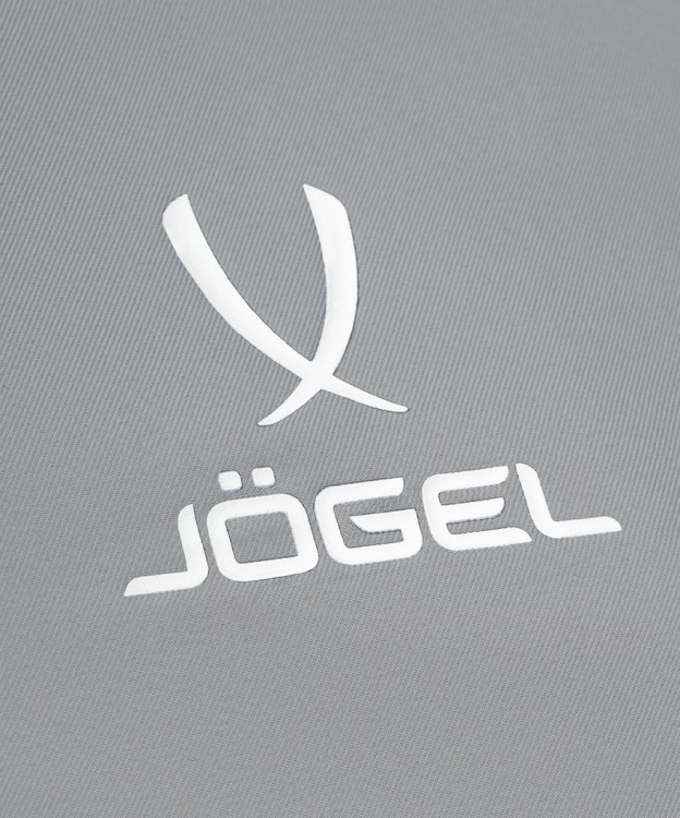 Куртка спортивная JÖGEL CAMP 2 Lined Jacket, серый, детский (2112543)