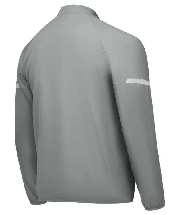 Куртка спортивная JÖGEL CAMP 2 Lined Jacket, серый, детский (2112544)