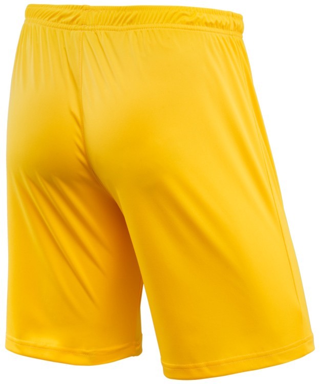 Шорты игровые CAMP Classic Shorts, желтый/белый, детский (702461) Шорты игровые CAMP Classic Shorts, желтый/белый, детский (702461)