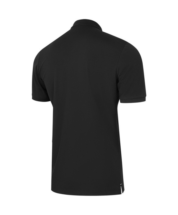Поло JÖGEL PREMIER PerFormDRY CVC Polo, черный (2122901)