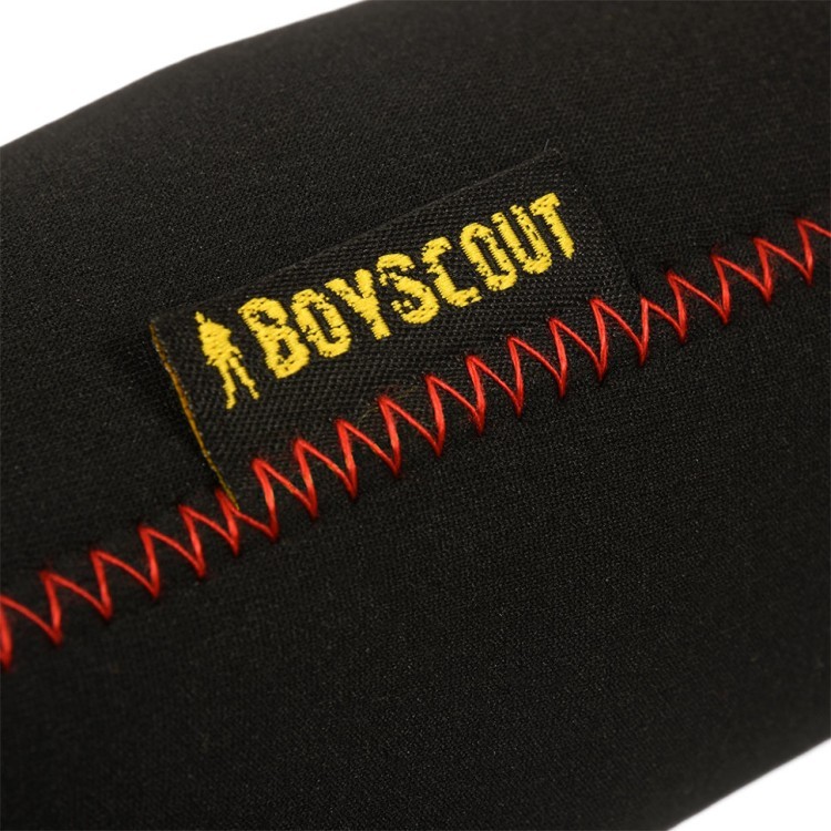 Термочехол Boyscout для банки 0,5 л (неопрен) 61160 (62870) Термочехол Boyscout для банки 0,5 л (неопрен) 61160 (62870)