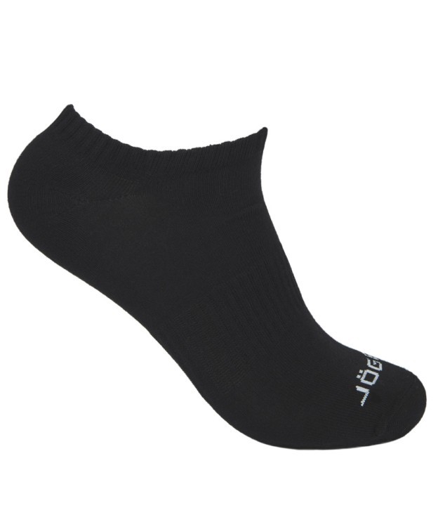 Носки низкие ESSENTIAL Short Casual Socks, черный (1759241)