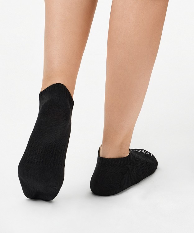 Носки низкие JÖGEL ESSENTIAL Short Casual Socks, черный (1759241) Носки низкие JÖGEL ESSENTIAL Short Casual Socks, черный (1759241)