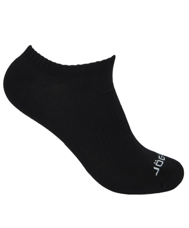 Носки низкие JÖGEL ESSENTIAL Short Casual Socks, черный (1759241) Носки низкие JÖGEL ESSENTIAL Short Casual Socks, черный (1759241)