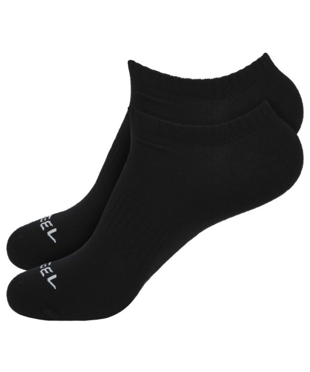 Носки низкие JÖGEL ESSENTIAL Short Casual Socks, черный (1759241) Носки низкие JÖGEL ESSENTIAL Short Casual Socks, черный (1759241)