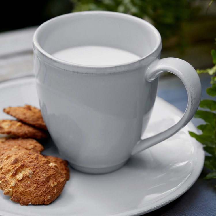 Тарелка FIP281-WHI(FIP281-02202F), керамика, white, Costa Nova Тарелка FIP281-WHI(FIP281-02202F), керамика, white, Costa Nova