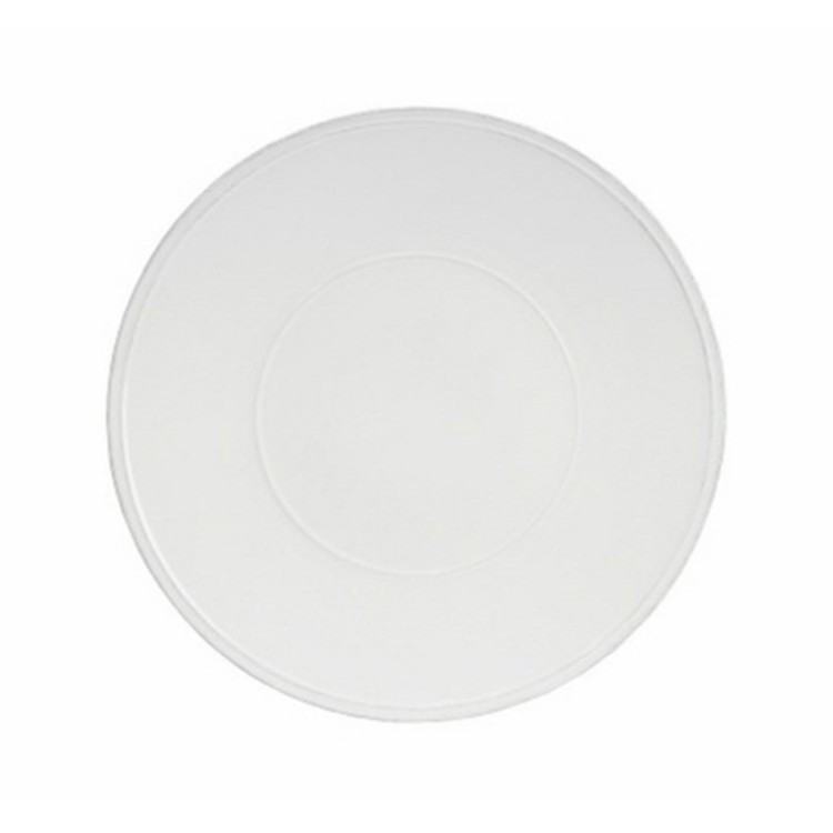 Тарелка FIP281-WHI(FIP281-02202F), керамика, white, Costa Nova Тарелка FIP281-WHI(FIP281-02202F), керамика, white, Costa Nova