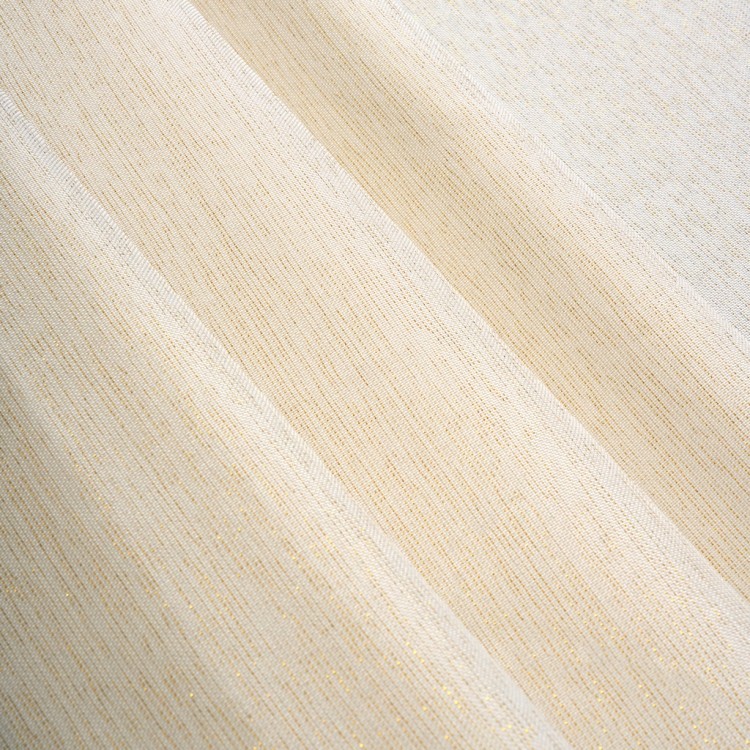 Скатерть  160х220 cm овальная, "феерия. золото", цвет: бежевый, tm lefard, полиэстер 100% (кор=20шт. Lefard (986-003-28)