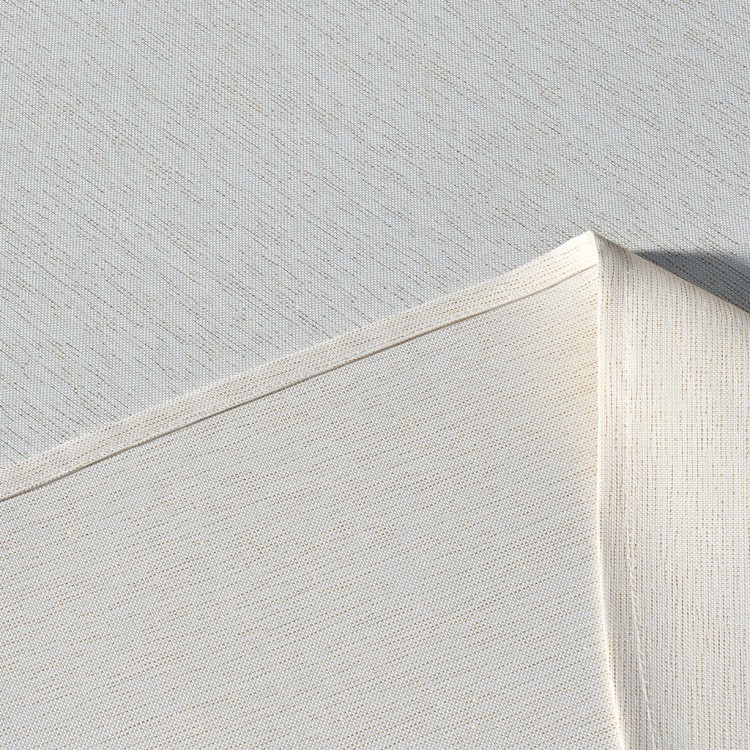 Скатерть  160х220 cm овальная, "феерия. золото", цвет: бежевый, tm lefard, полиэстер 100% (кор=20шт. Lefard (986-003-28)