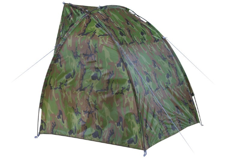 Тент рыболовный Jungle Camp Fish Tent 2 (70880) (64107)