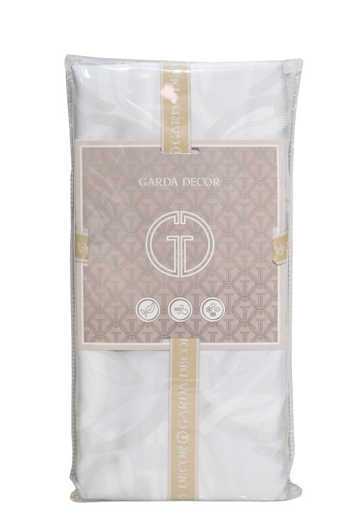 Комплект наволочек Ирисы тенсель 70*70 (2шт) (TT-00015787)