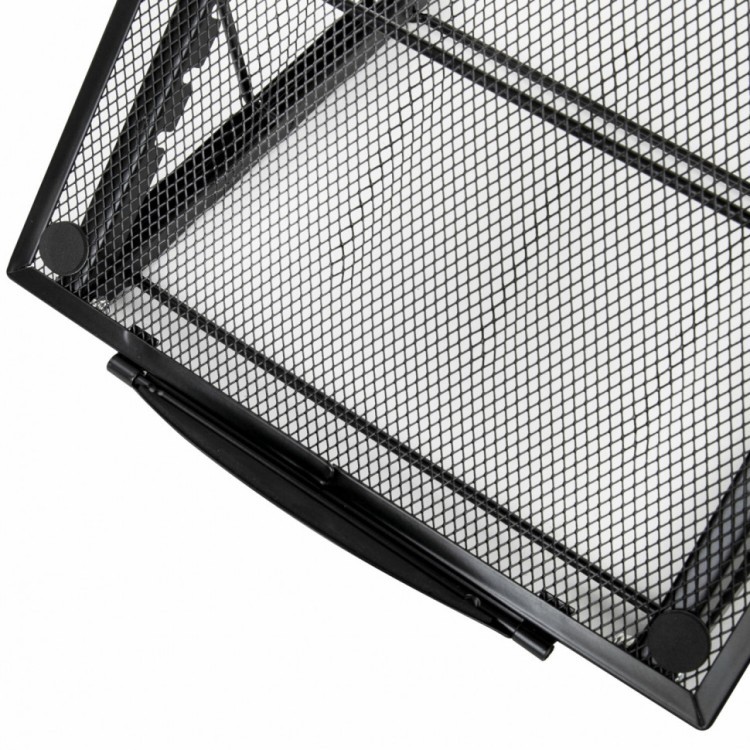 Подставка для книг ноутбуков Brauberg Germanium 240х195х20 мм черная металл 237987 (1) (89699) Подставка для книг ноутбуков Brauberg Germanium 240х195х20 мм черная металл 237987 (1) (89699)