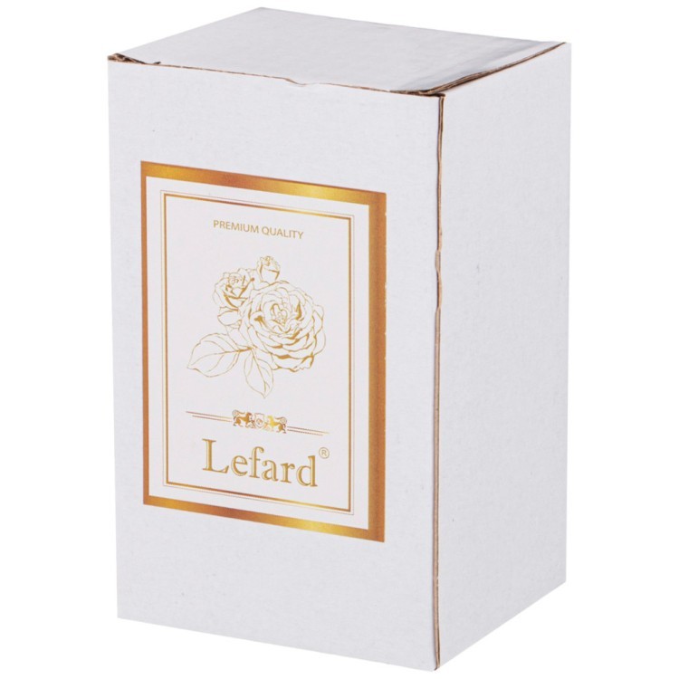 Фигурка lefard "тигр" 6*4,5*9 см Lefard (537-428)