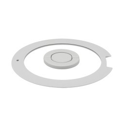 Набор посуды для приготовления со съемными ручками 3ply balance, 9 предметов (80305)