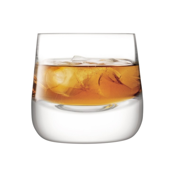 Набор бокалов для виски bar culture, 220 мл, 2 шт. (80807)