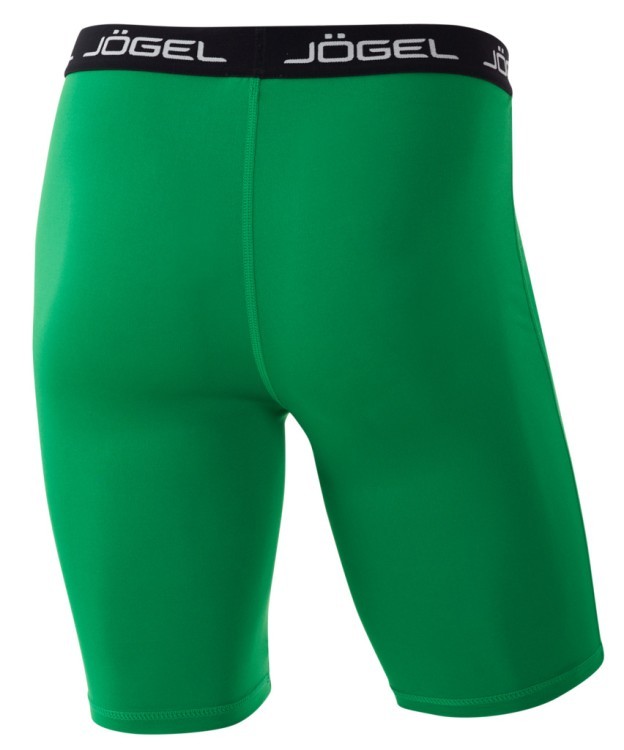 Шорты компрессионные JÖGEL CAMP PerFormDRY Tight Short, зеленый (2125176) Шорты компрессионные JÖGEL CAMP PerFormDRY Tight Short, зеленый (2125176)