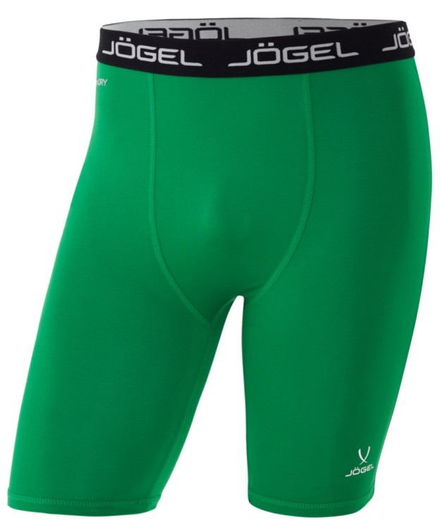 Шорты компрессионные JÖGEL CAMP PerFormDRY Tight Short, зеленый (2125176) Шорты компрессионные JÖGEL CAMP PerFormDRY Tight Short, зеленый (2125176)