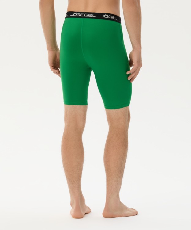 Шорты компрессионные JÖGEL CAMP PerFormDRY Tight Short, зеленый (2125176) Шорты компрессионные JÖGEL CAMP PerFormDRY Tight Short, зеленый (2125176)