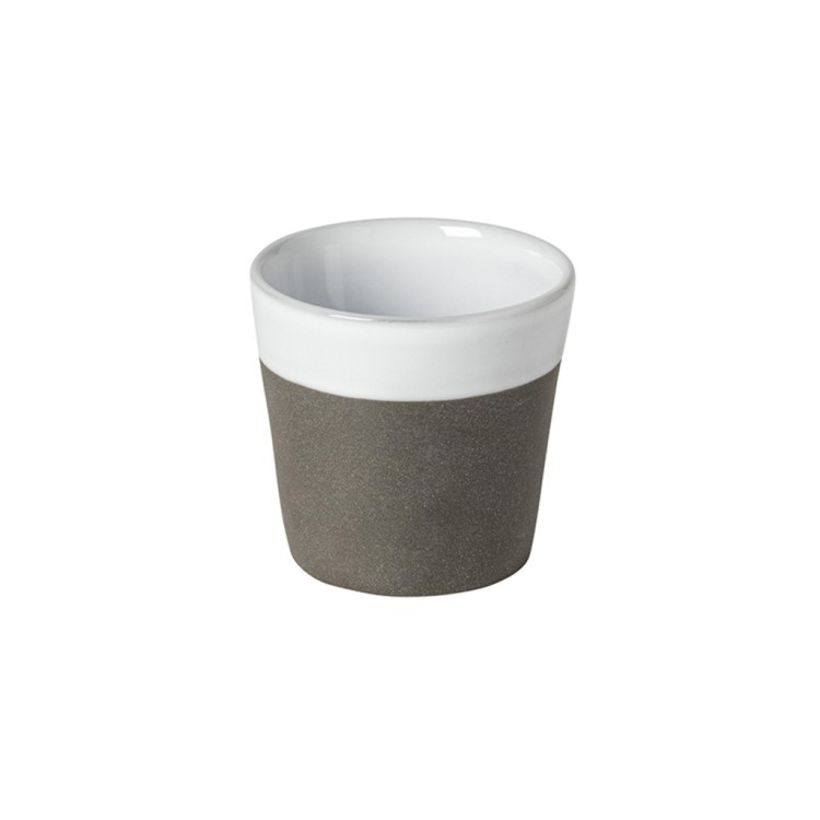 Чашка 1LSC081-WSL(1LSC081-00622L), керамика, White-slate, Costa Nova