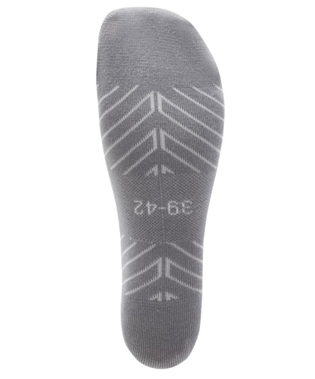 Гетры футбольные CAMP ADVANCED SOCKS, белый/серый (2076997) Гетры футбольные CAMP ADVANCED SOCKS, белый/серый (2076997)