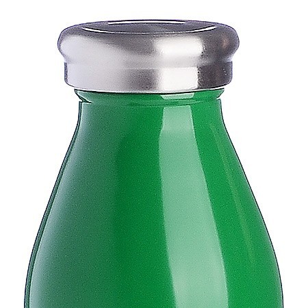 Термобутылка 600 мл ЗЕЛЕНЫЙ (77040-6)