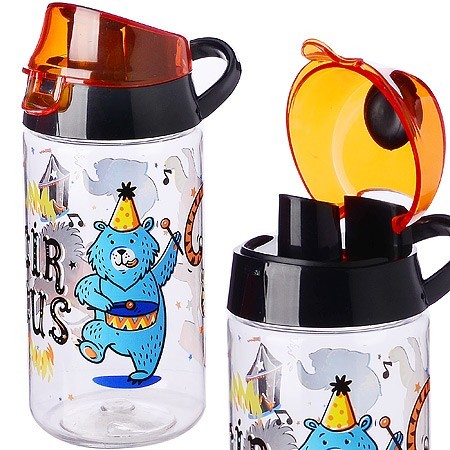 Бутылка д/воды 520 мл Mayer&Boch (80877)