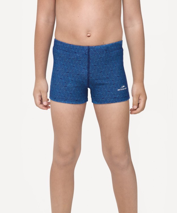 Шорты для плавания Twist Navy, полиамид, детский (2105226) Шорты для плавания Twist Navy, полиамид, детский (2105226)