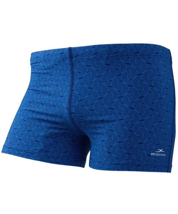 Шорты для плавания Twist Navy, полиамид, детский (2105226) Шорты для плавания Twist Navy, полиамид, детский (2105226)