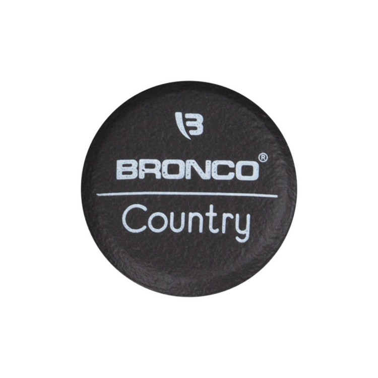 Тарелка закусочная bronco "country" 23*2 см Bronco (62-133)