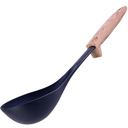 Набор кухонных принадлежностей на подставке 7 пр нейлон Mayer&Boch (40496)